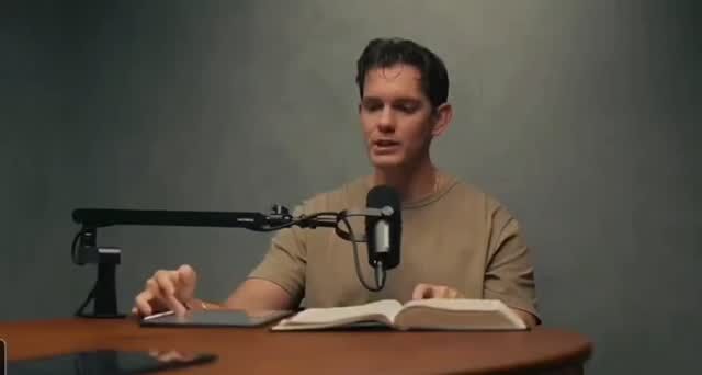 This was a helpful video about renewing your mind. Here is a clip from it!

https://youtu.be/PeFfhD2JEWM?si=FZd-jQj2bUwkk5Jx