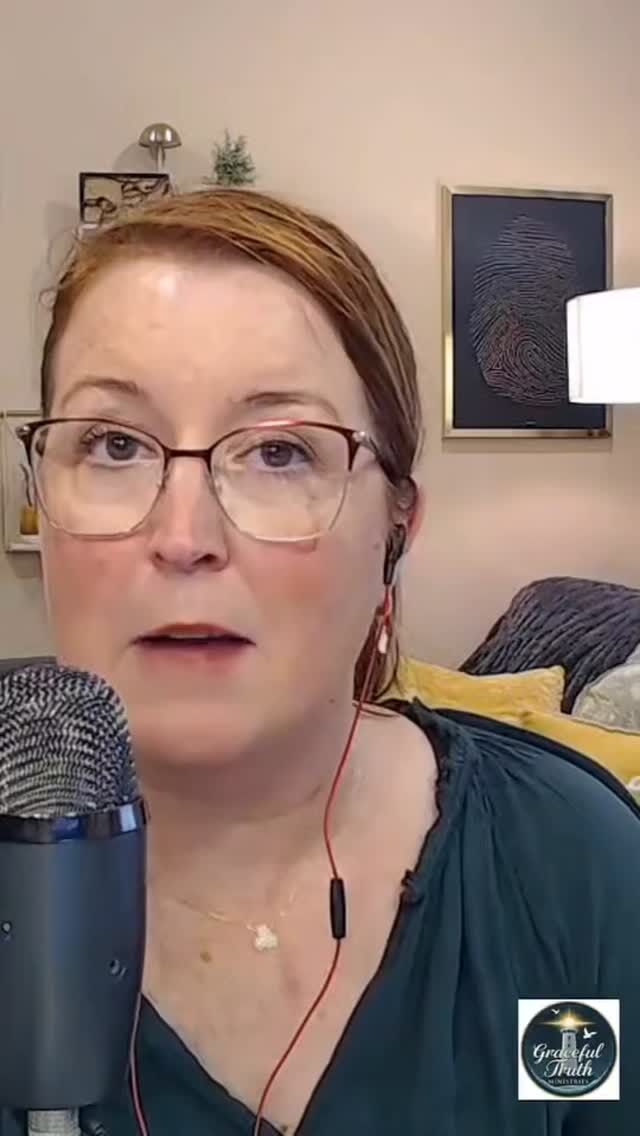 I enjoyed this discussion with Ma'Nika Bishop on her channel regarding deliverance and the seven mountain mandate. Here is a clip from that discussion. 

Watch the entire video here:
https://youtu.be/V8ZDkeFfB0Y?si=C8BZqKblm7qCzLZr